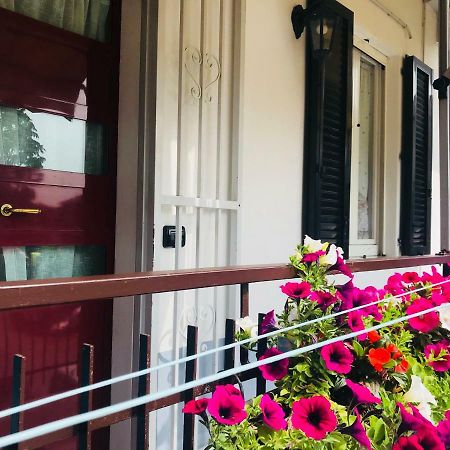 Gemma Apartments Milano Rho Fiera Apt2 雷纳特 外观 照片