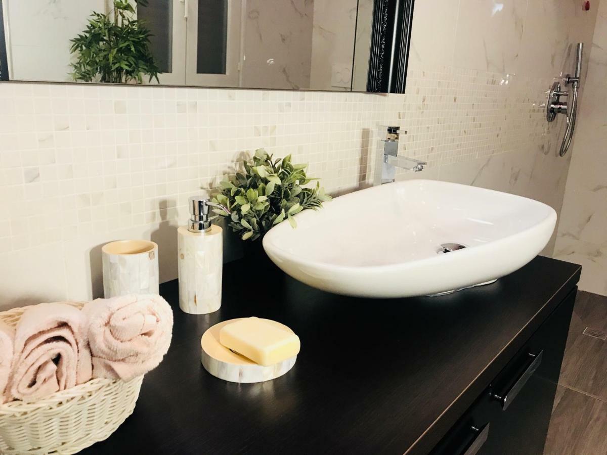 Gemma Apartments Milano Rho Fiera Apt2 雷纳特 外观 照片