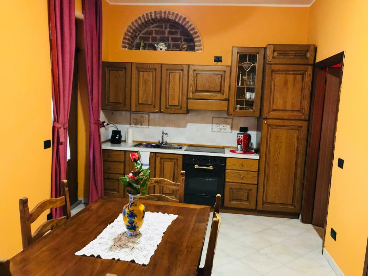 Gemma Apartments Milano Rho Fiera Apt2 雷纳特 外观 照片