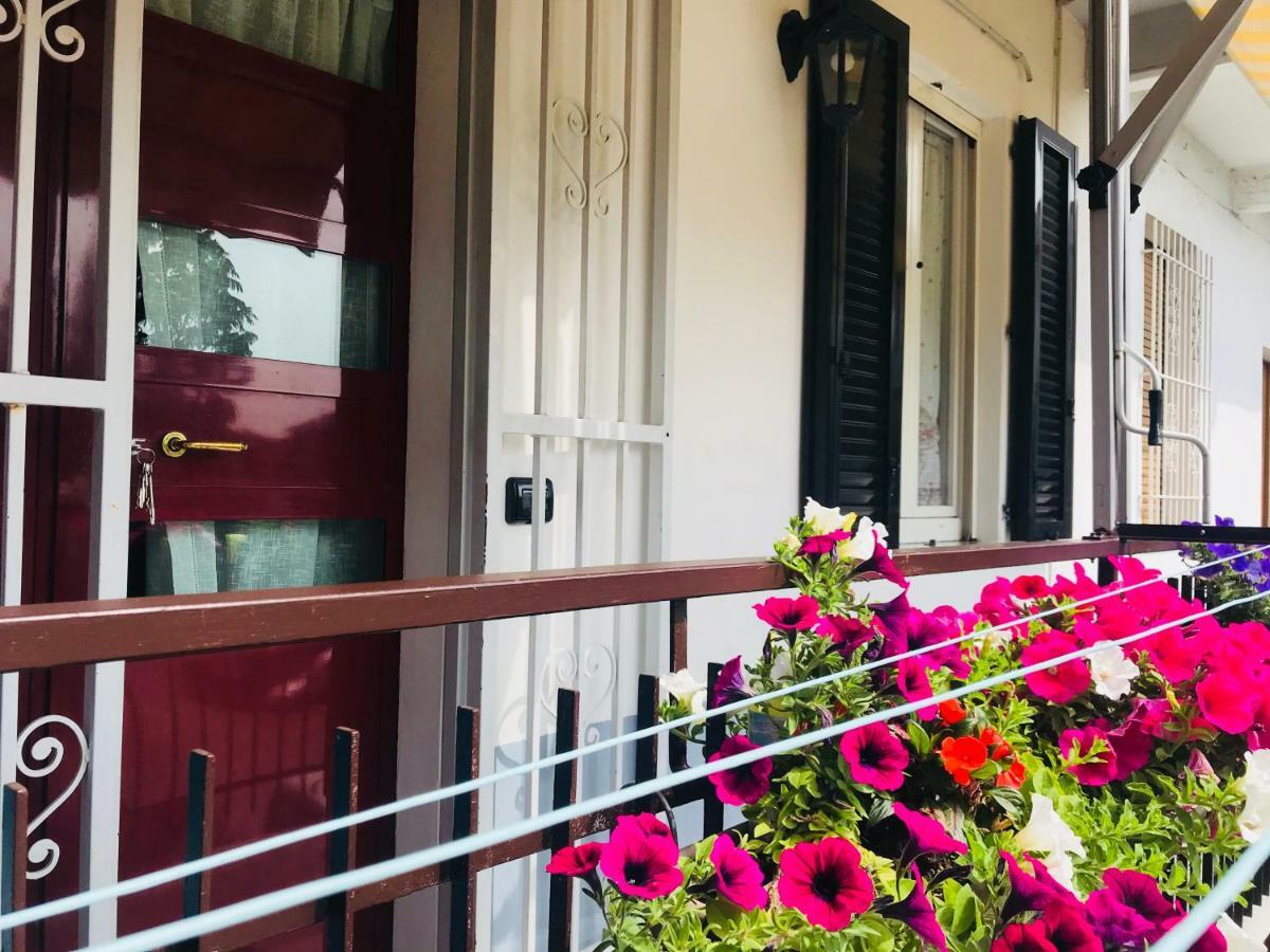 Gemma Apartments Milano Rho Fiera Apt2 雷纳特 外观 照片